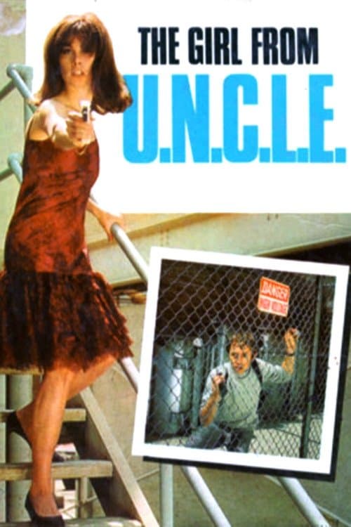 undefined poster