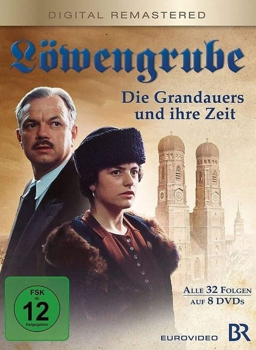 Title poster