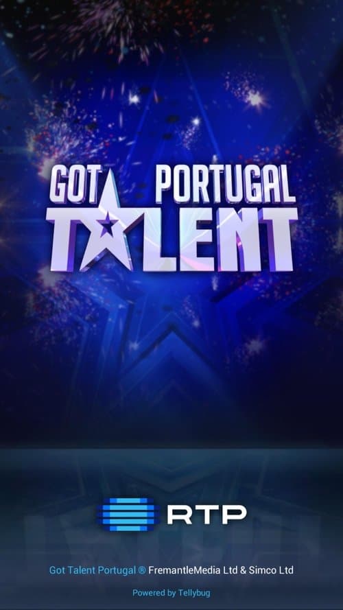 Title poster
