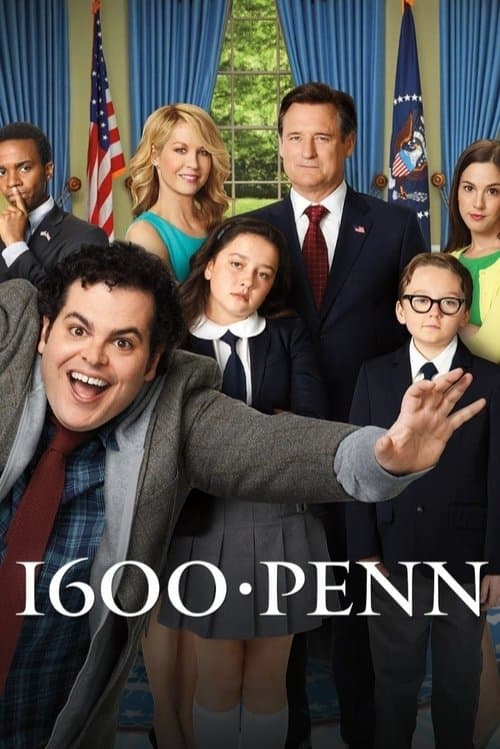 Title poster