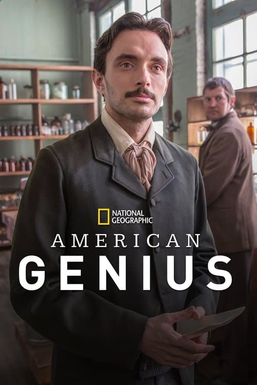 Title poster