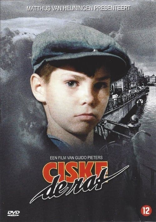 Title poster