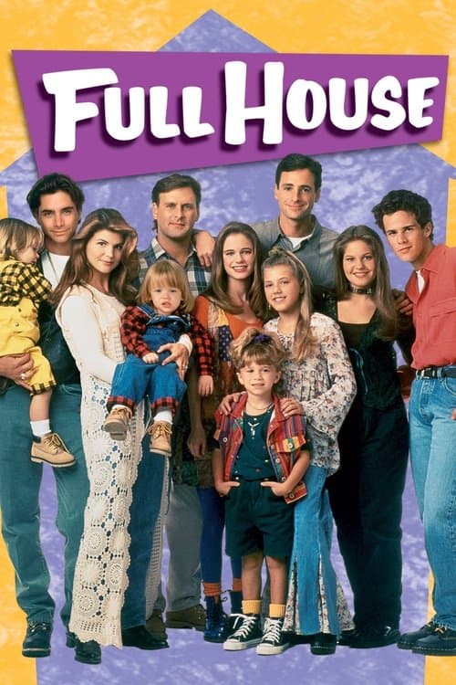 Title poster