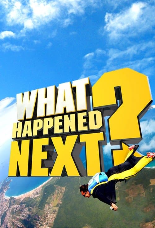 Title poster