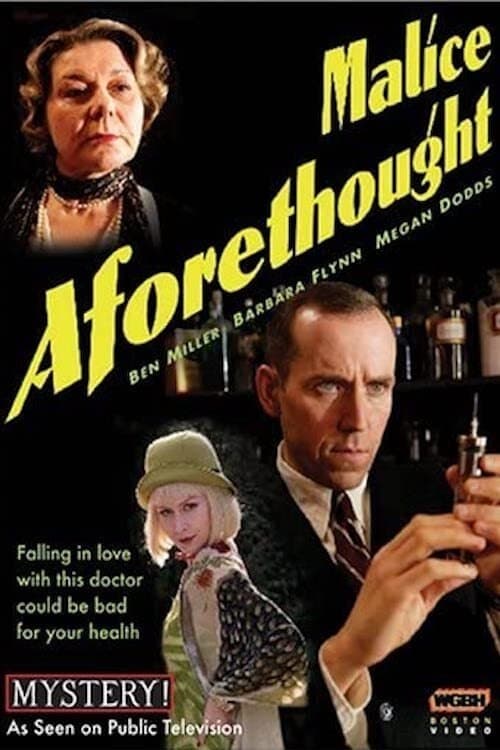 Title poster