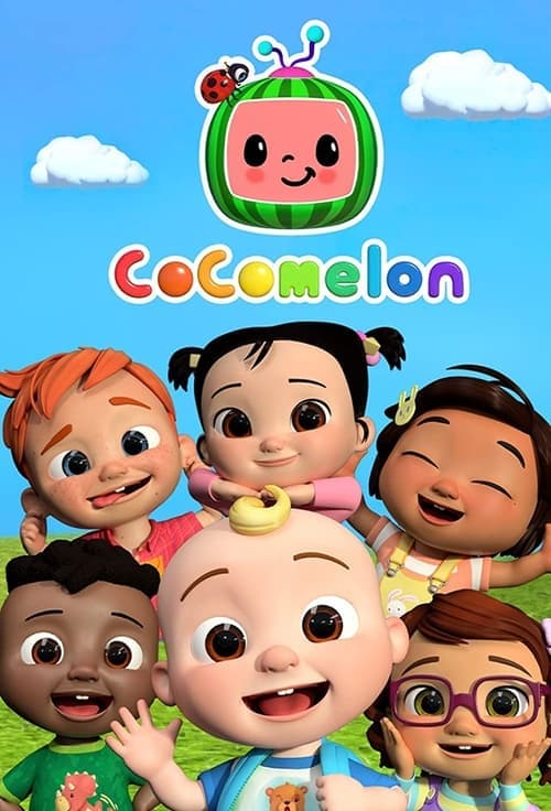 Title poster