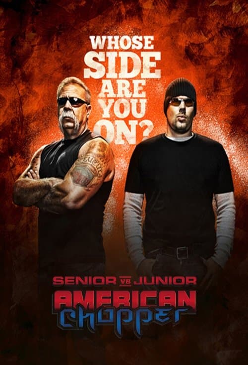 Title poster
