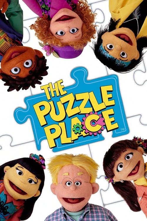 Title poster