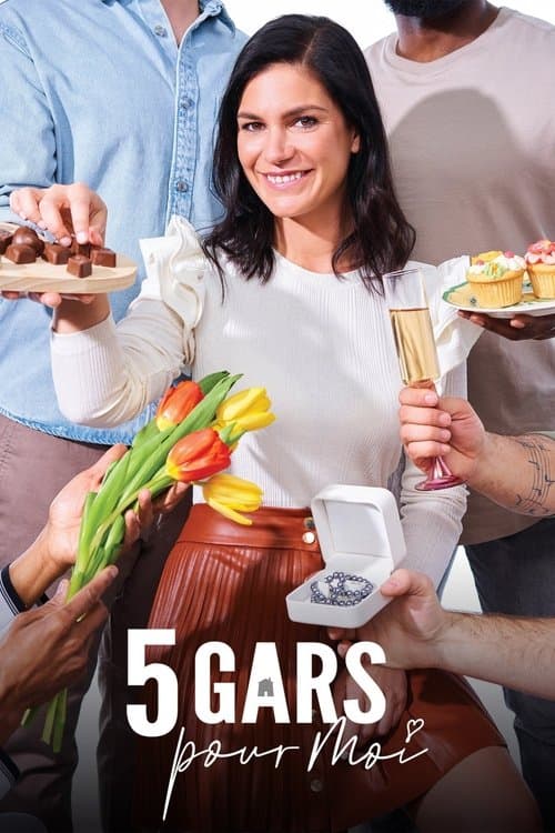 Title poster
