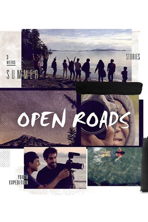 Title poster