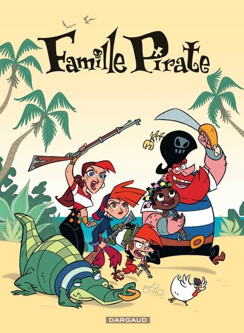 Title poster