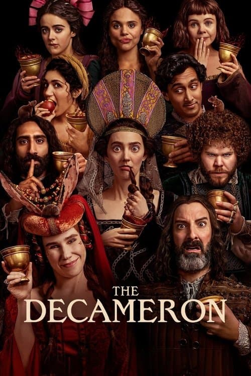 Title poster