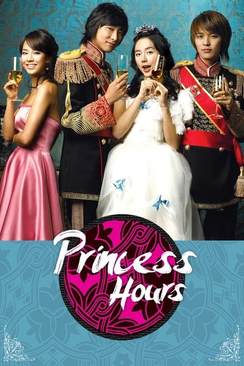 Title poster