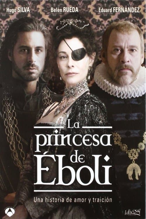 Title poster