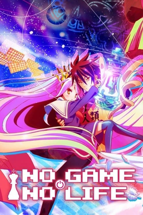 Title poster