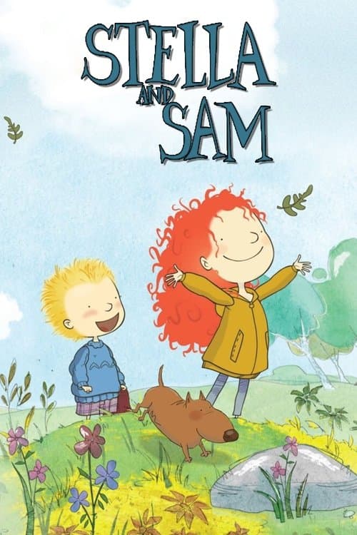 Title poster