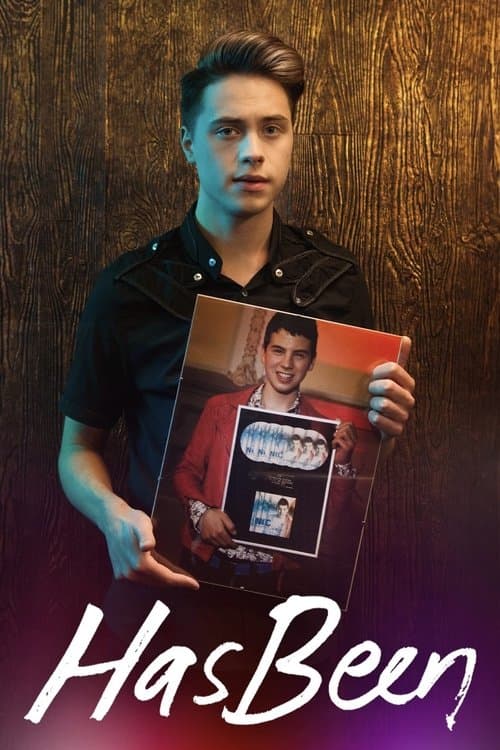 Title poster
