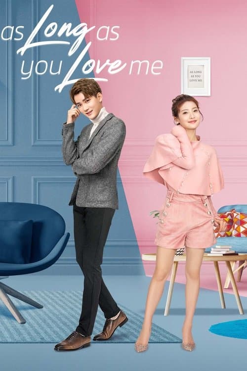 Title poster