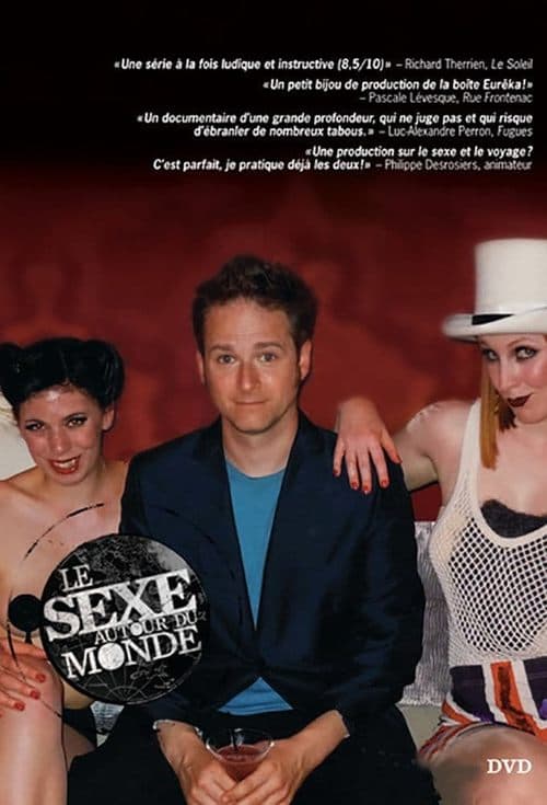 Title poster