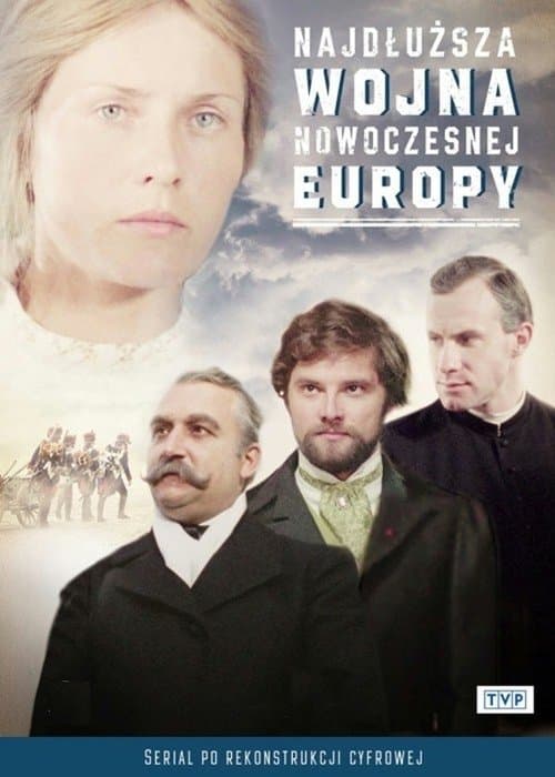 Title poster
