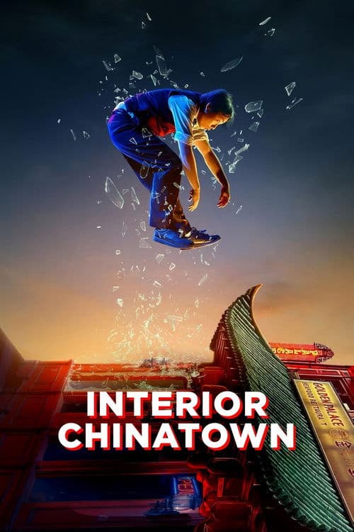 Title poster