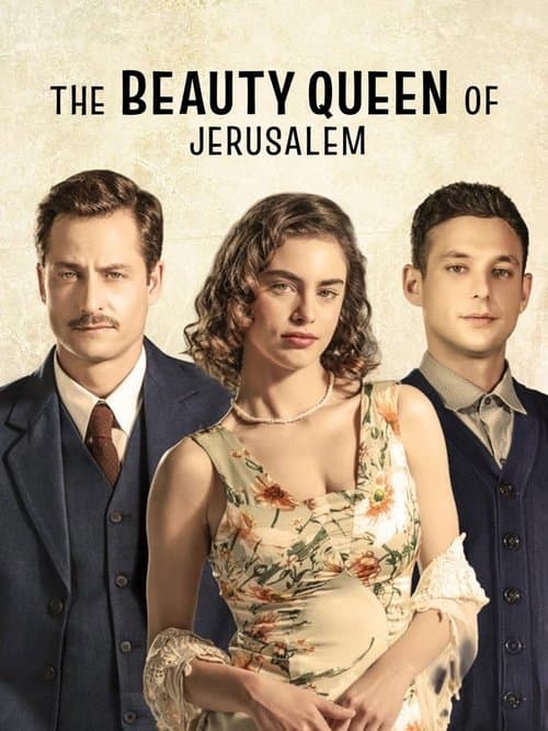 Title poster