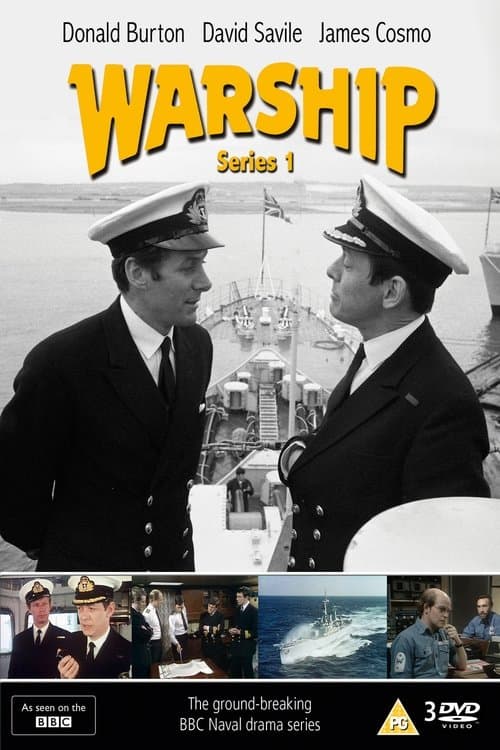 Title poster