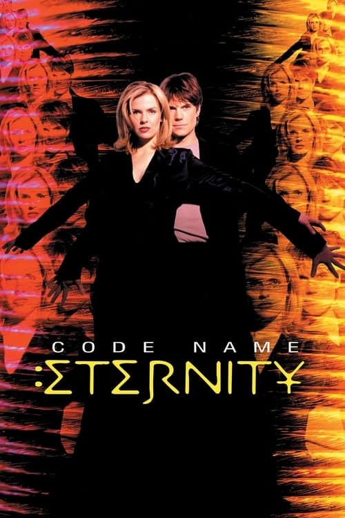 Title poster
