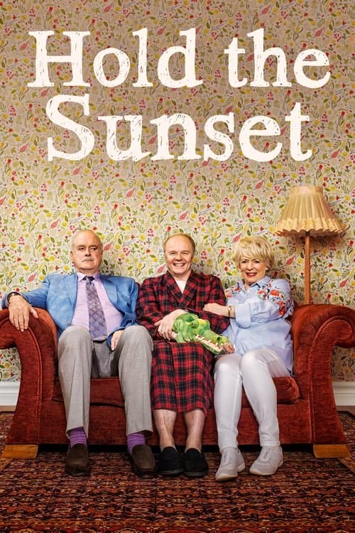 Title poster