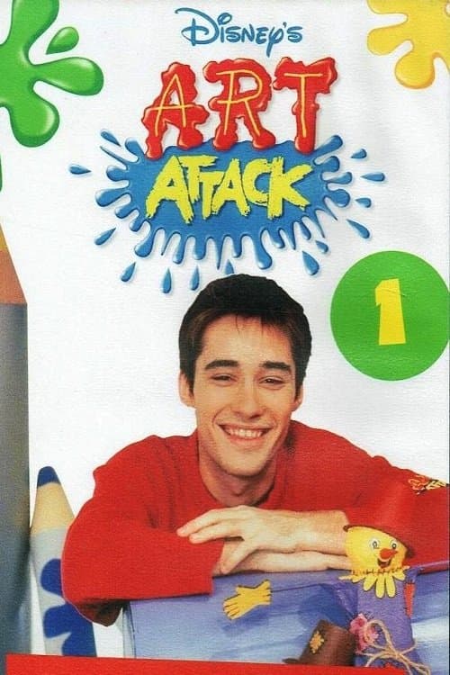 Title poster