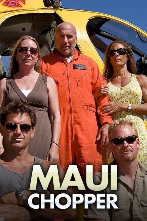 Title poster