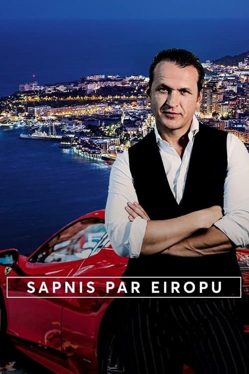 Title poster