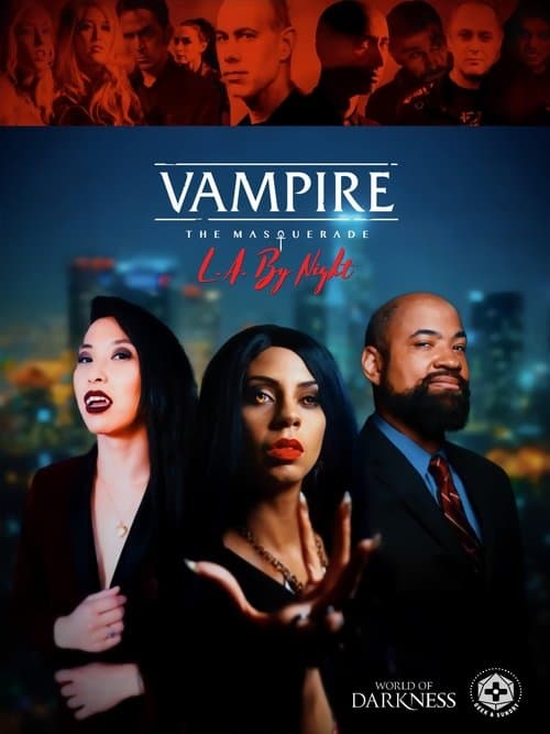Title poster