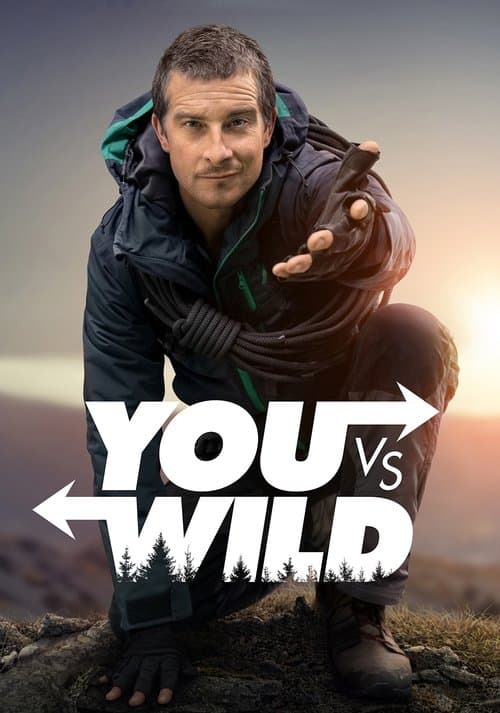 Title poster