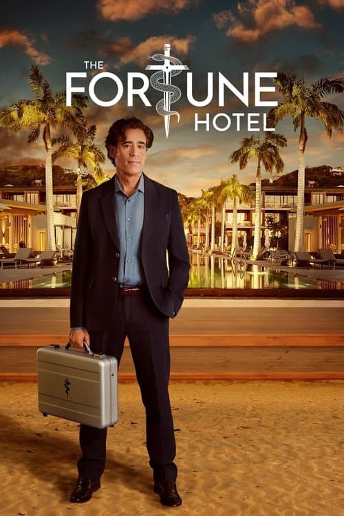 Title poster