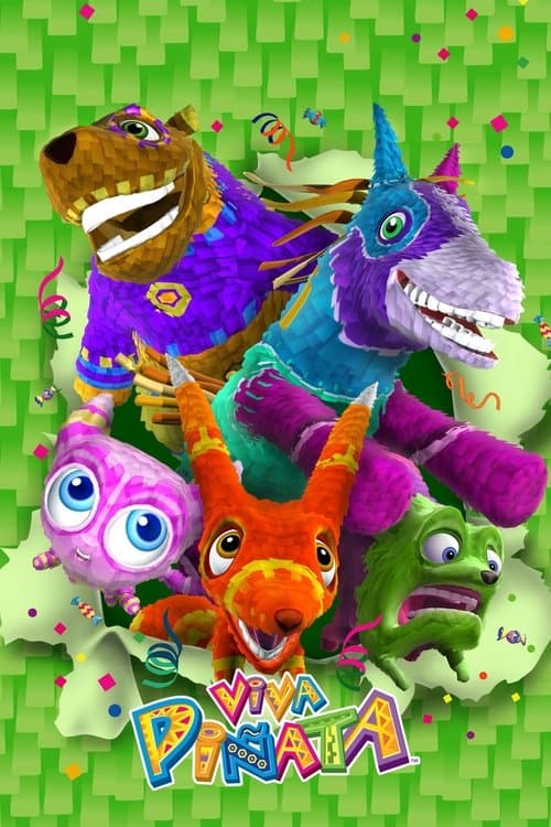 Title poster