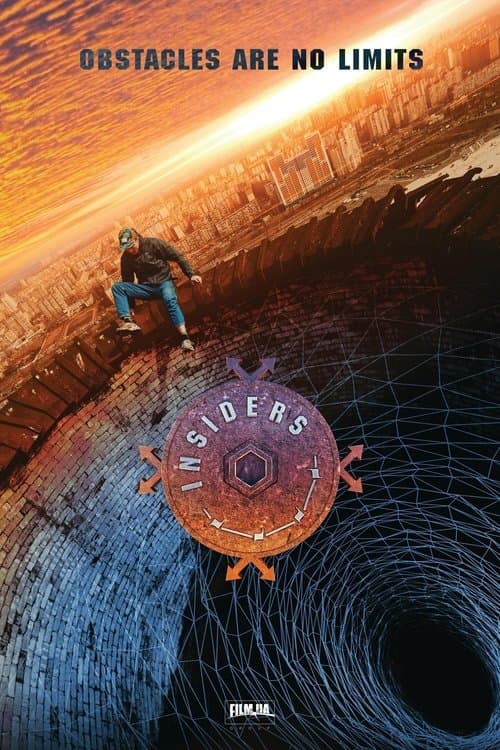 Title poster