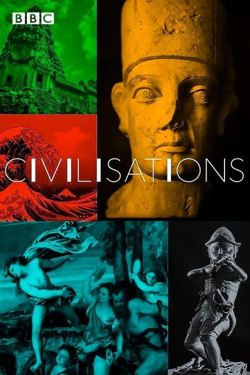 Title poster