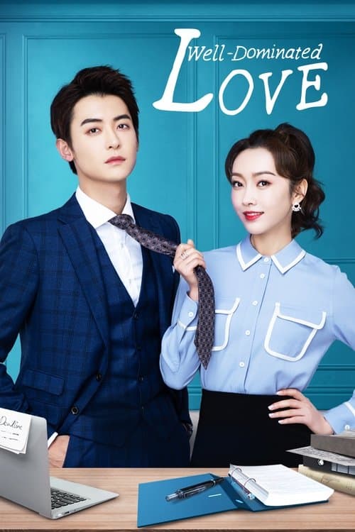 Title poster