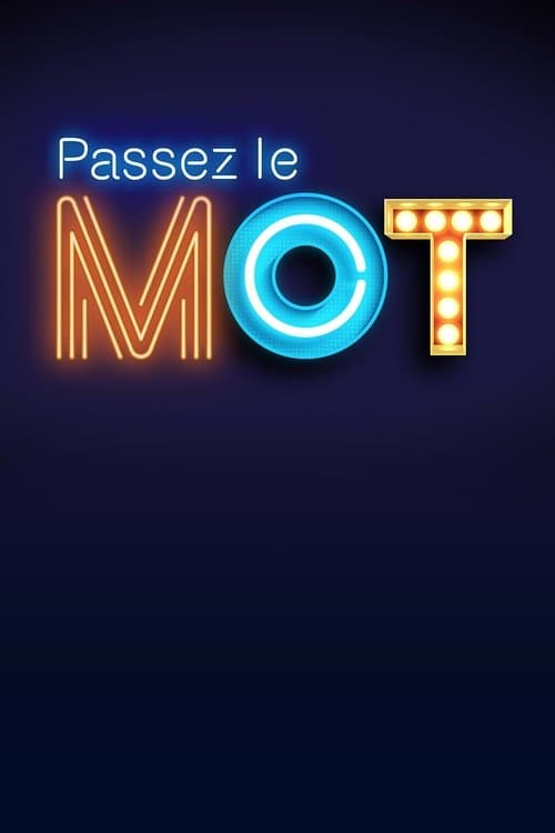 Title poster