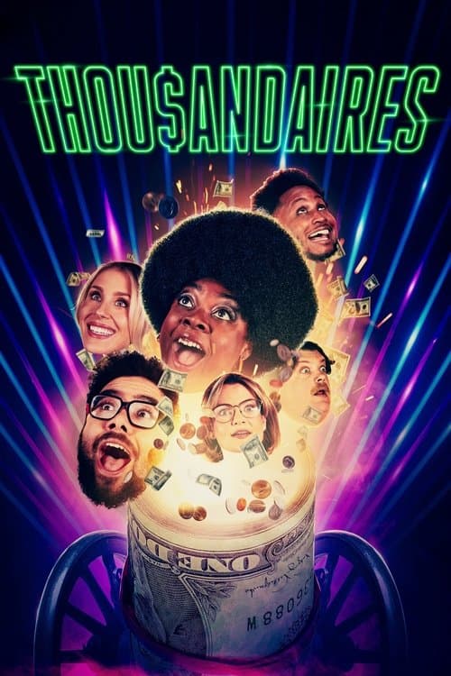 Title poster