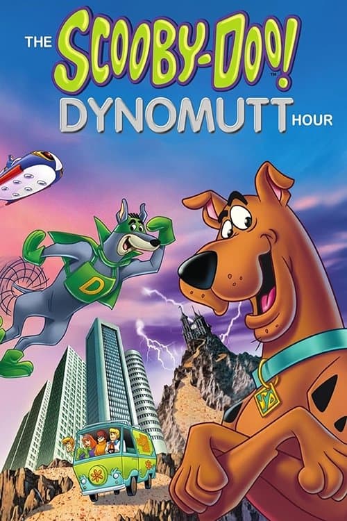 Title poster