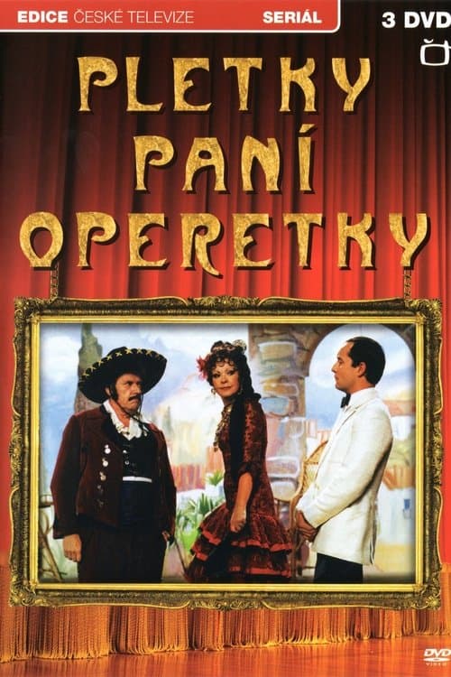 Title poster