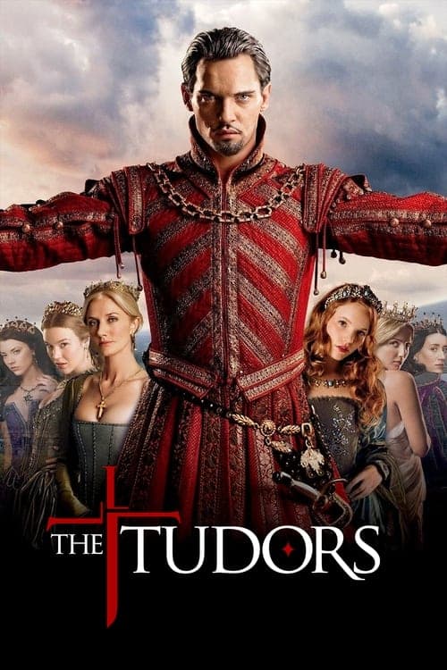 Title poster