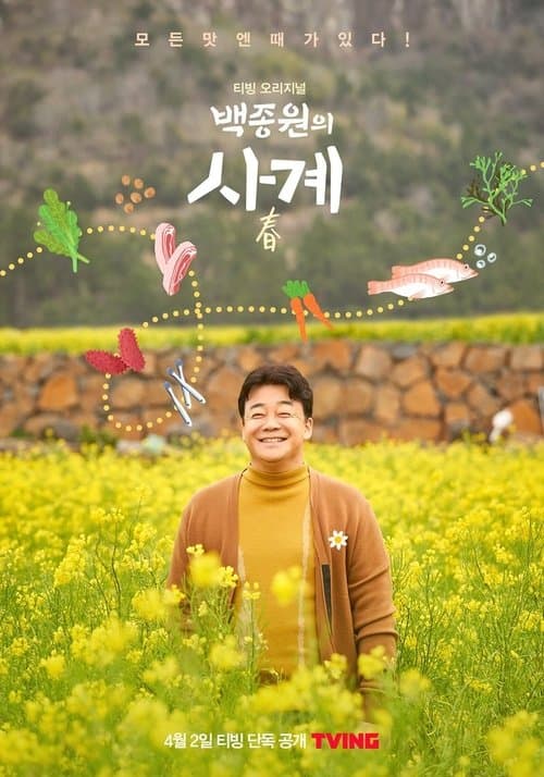 Title poster