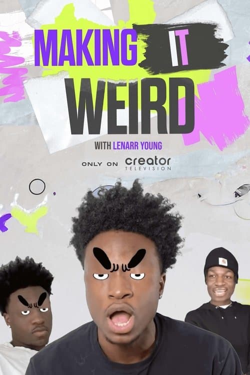 undefined poster