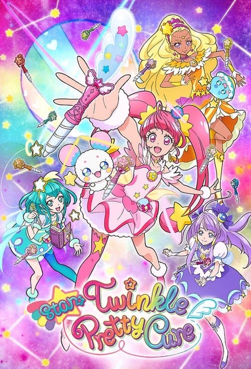 Title poster