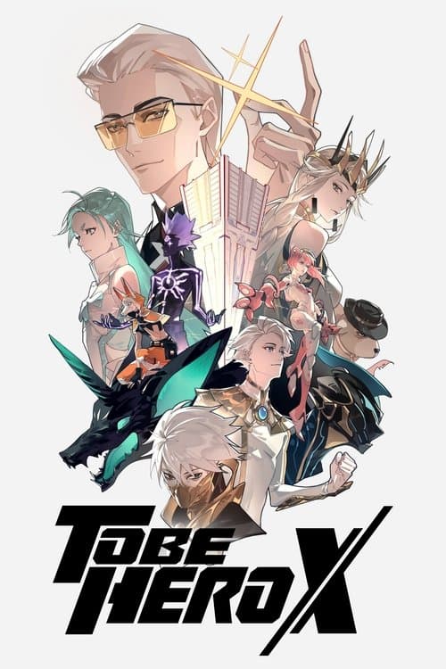 Title poster