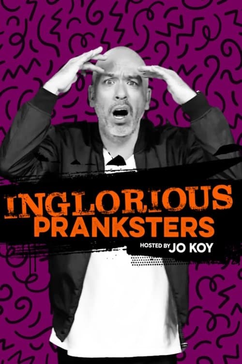 Title poster