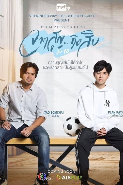 Title poster